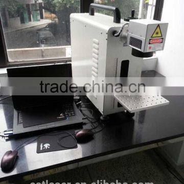 Fiber Laser Marking Machine photo-4