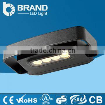 IP65 Exterior Surface Mounted LED Wall Light Exterior Wall Light CE RoHS