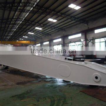 DLKE Series Long Reach Boom for VOLVO EC360B photo-6