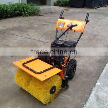 Floor Sweep Machine photo-5