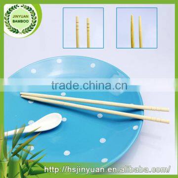 Bottom price Reliable Quality family harmony bamboo chopsticks