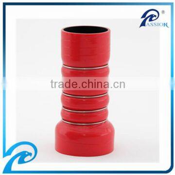 Cooling Systems Tractor Parts Straight ID 2 3/4" Inch Silicone CAC Hump Hoses