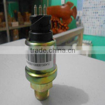 LOW PRICE SALE SINOTRUK electrical system WG2209280004 HOWO differential pressure sensor