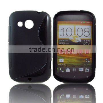 for HTC Desire C A320e case