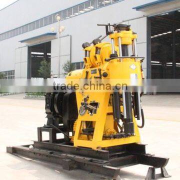 Small Water Well Drilling Rig