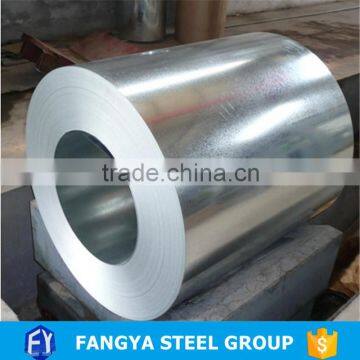 FACO Steel Group zinc roofing galvanized coils galvanized steel coil s250gd z