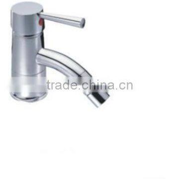 single handle Bidet mixer