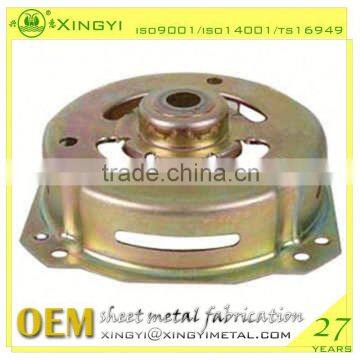 amada parts stainless steel frame metal sheet parts