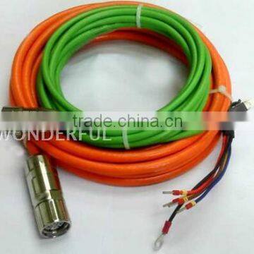 The cable VW3M8102R30