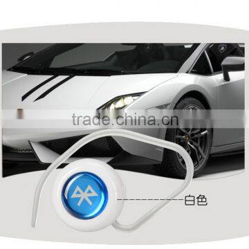 2015 fashional wireless stereo bluetooth earphone