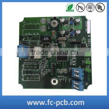 high quality assembled electronic circuit board (pcb)