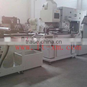 Membrane Switch,ln-mould Decooration(IMD,IML),Automatic multi-functional silk screen printer machine LT-460 CNC
