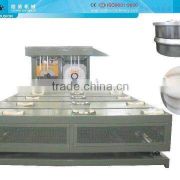 SGK-630 PVC Pipe Socket Machine