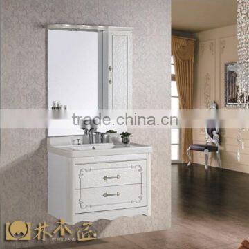 solid wood bathroom furniture/bathroom cabinet(EAST-6022)