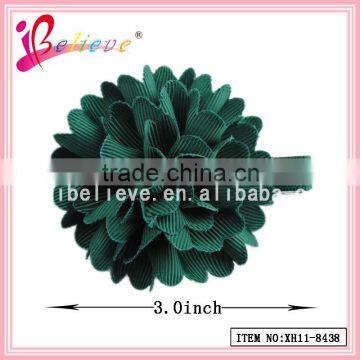 New special design high grade wholesale flower accessories for hair girl (XH11-8438)