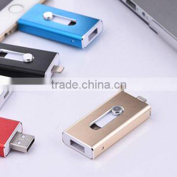 Data Exchange OTG Usb Disk For Iphone 64Gb