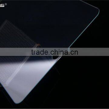 For ipad air tempered glass screen protector,lexvss 9H ultra slim invisible shield