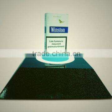 New Design Stand Magnetic Books Display Rack photo-2