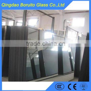 High quality aluminum mirror glass price