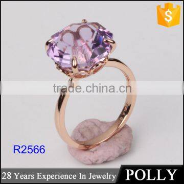Fashion Gold Ring Jewelry