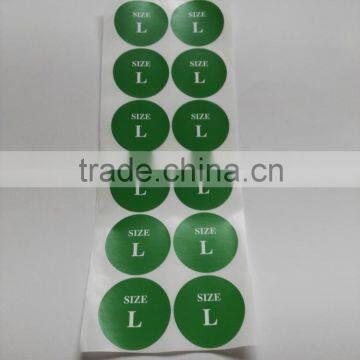 Garment Sticker Label Manufacturer photo-4