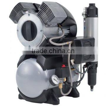 Tornado 2 Durr Dental Air Compressor with Dryer Membrane