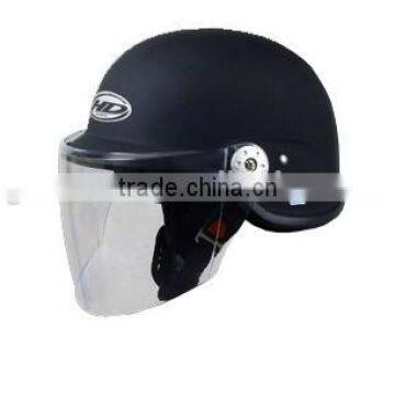 Motorcycle Spare Parts of half face helmet