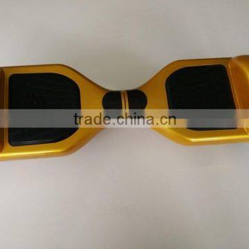 Smart 8 Inch Chrome Lamborghini Hoverboard , Hoverboard With Samsung Battery photo-4