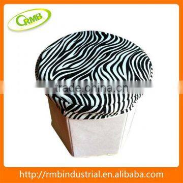 Zebra style Non Woven Box Organizer