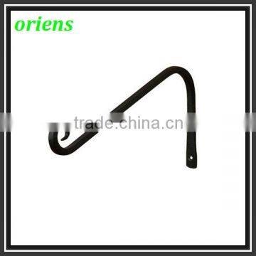 Simple Angled Steel Bracket
