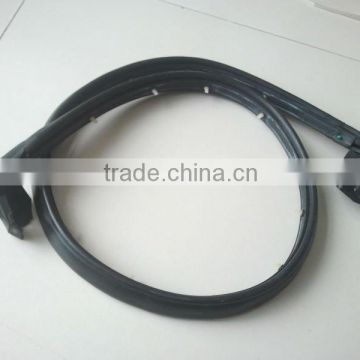 Seal Strip for PVC-U-steel Doors and Windows