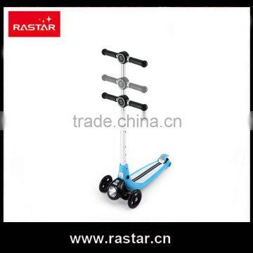 Rastar wholesale toy kids 3 wheel self balancing scooter