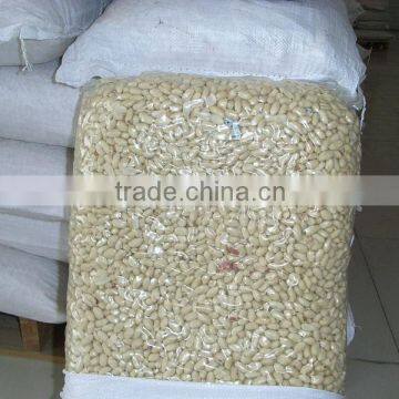 BLANCHED PEANUT