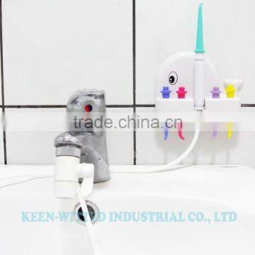 Patent Products Water Cleaner Dental Instruments High End Flosser photo-5