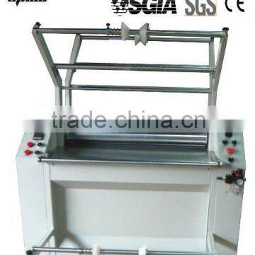Heat Laminating Machine with Computer Board