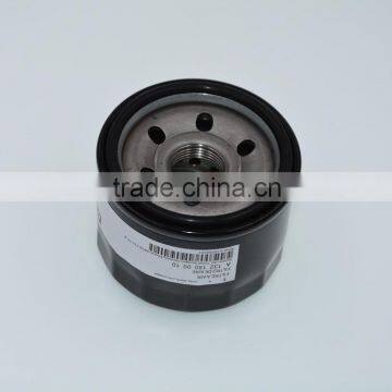 Long Working Life Car Parts for More Than 5000KMS Stainless Steel Oil Filter for Germany Car Model OEM#1230A040,A132 180 00 10 photo-4