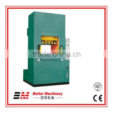 China hydraulic press 200 ton manufacturer