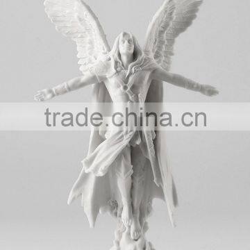 Hot Sale Large Ascending Angel Statues Wholesale