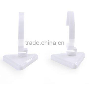 AN1008 ANPHY Type c Ring White Clear Plastic Watch Box photo-4