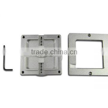 Dual Frame 90mm Reballing Station With Rotaty Auto Locking, Universal Reballing Jig photo-5