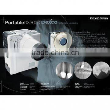 IRay D3 (DX3000) photo-5