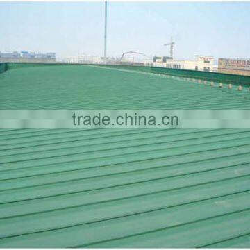 High quality polymer waterproof coating for metal