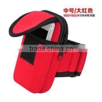 Stylish Mobile Phone Pouch /arm Hand Phone Pouch photo-6