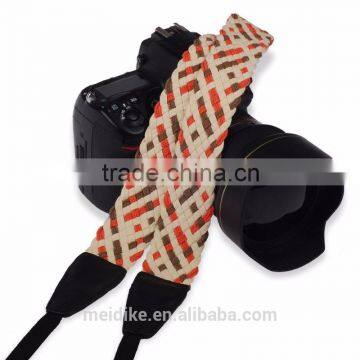 Top Sale Good Quality Camera Strap, Film Camera Strap, Leather Camera Strap photo-2