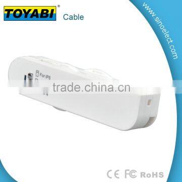 Micro Mini USB Charger 3 in 1 Usb Cable 4 in 1 USB Cable Charging And Data Transfer Swiss Army Knife Style photo-4