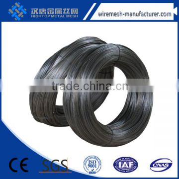 8-24guage Black Annealed Wire / Binding Wire / black iron wire