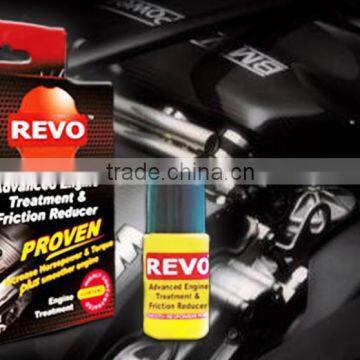 Advanced NANO Engine Oil Additive, Engiene Treatment & Friction Reducer photo-4