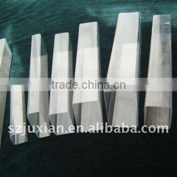 Square Plastic Pipe