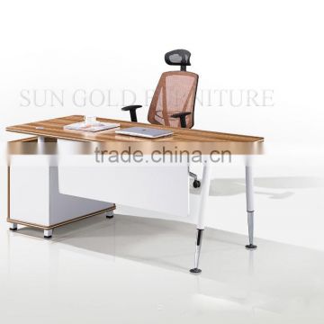 Office furniture desk modern used computer desk (SZ-ODB334)