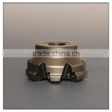 carbide insert milling tools , FMA07 Face cutter